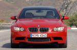 BMW M3 2008 года